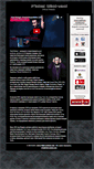 Mobile Screenshot of fidel-wicked.com